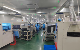 полноцветный LED-дисплей